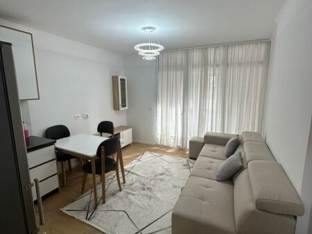 Apartment 2+1+2 for rent in Don Bosko 60,000 Leke