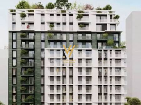 JEPET APARTAMENT 1+1+BLK ME QERA TE KOMUNA E PARISIT 850 EURO