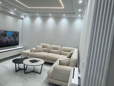 Apartament te spitali i Durresit