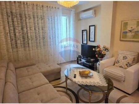 FOR RENT FURNISHED 1+1 APARTMENT BLOCK