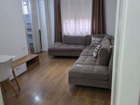 APPARTAMENTO IN AFFITTO 1+1 21 DICEMBRE 45.000 LEKE