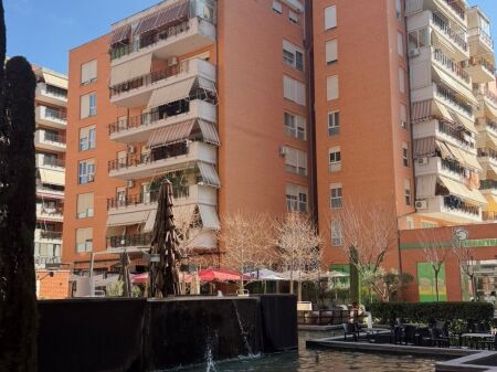 Apartament 1+1 me qera kompleksi delijorgji