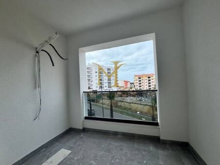 Apartment 1+1 for sale, 70m2 Golem, at Fafa Aqua Palace