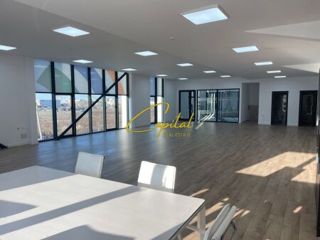 AMBIENT BIZNESI ME QIRA 200 M2 KASHAR 1.150 EURO