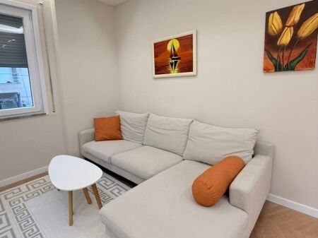 📌JEPET ME QIRA APARTAMENT 2+1 – LIQENI I THATË