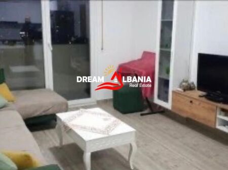 Apartament me qera 1+1+Garazh ne Yzberisht prane Amerikan 3, Tirane (ID 42111515)