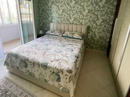 🏡 Apartment 2+1 for Rent – Near Air Albania Stadium 🏟️