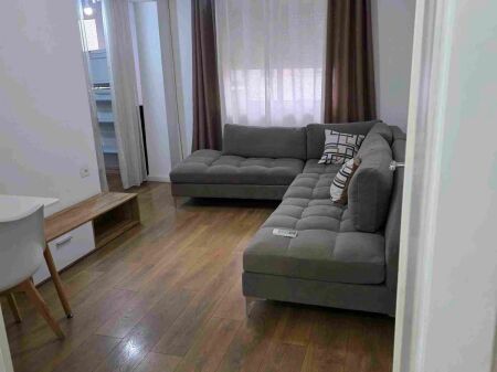 🏠 Jepet me qira apartament 2+1