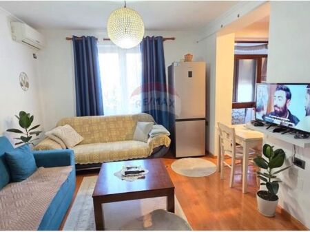 1+1 apartment for sale in Myslym Shyr