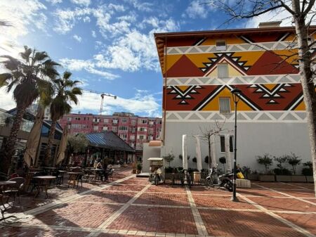 🏡 Apartment 3+1+2 for Sale – Pazari i Ri