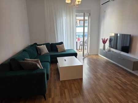 APPARTAMENTO 1+1 IN AFFITTO VICINO A DELIJORGJI!