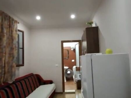 STUDIO APARTMENT 17000 LEKE. JORDAN MISJA STREET