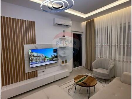 QIRA APARTAMENT 2+1 GOLDEN PARK!