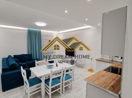 SHITEN DY APARTAMENTE 1+1 NE VOLLGA!