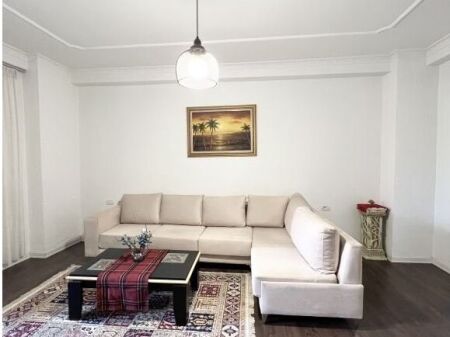 Apartament 2+1 me qira ne Don Bosko 600 € /Muaj