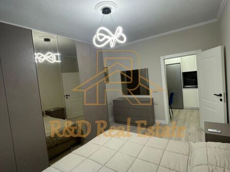 Apartament me qira – Rruga e Kosovareve, pallat i ri