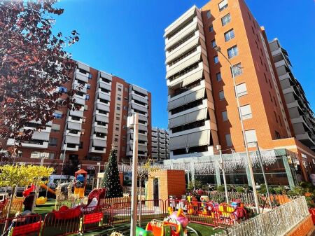 APPARTAMENTO 1+1 IN AFFITTO PRESSO IL COMPLESSO DELIJORGJI!