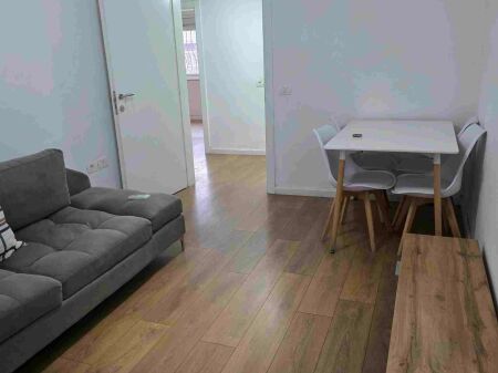 Apartment 2+1 for rent Myslym Shyri in Tirana