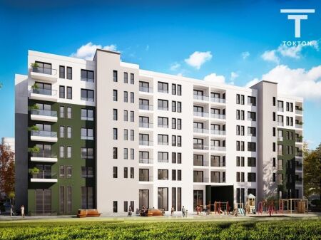 SHITET, APARTAMENT 2+1+2 DIELLON RESIDENCE, PASKUQAN, TIRANË