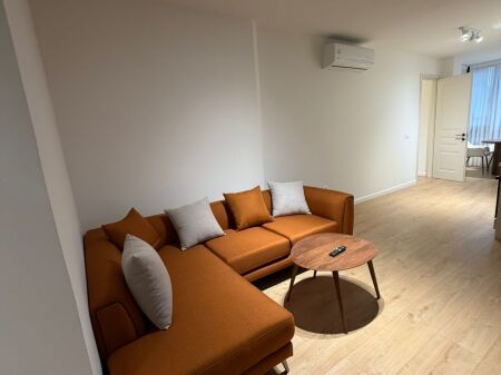 APARTMENT 2+1 FOR RENT AT GARDA