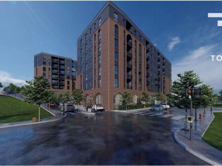 FOR SALE, APARTMENT 1+1, PASKUQAN, TIRANA