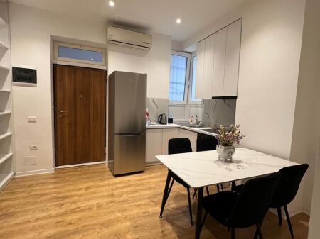 STUDIO APARTMENT 50m2, NEAR BARRICADE STREET