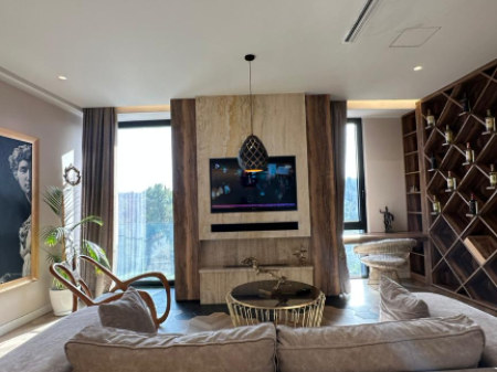 💎 Luxury Apartment 1+1 + Parking Space for Sale   