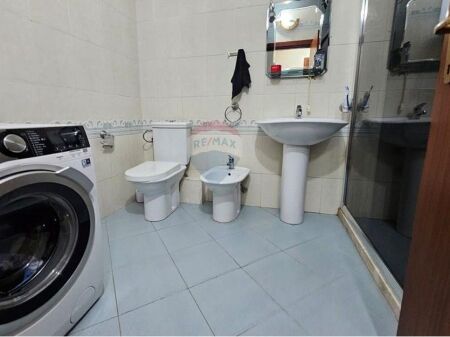 Rent/ 2+1 Apartment at Komuna Parisit