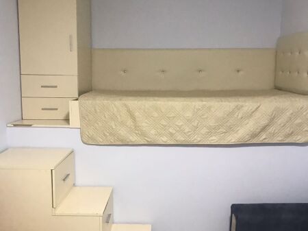 Studio Apartment for Rent