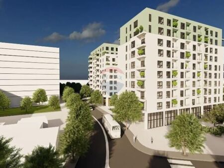 WE SELL 2+1 APARTMENT VIVA COMPLEX !