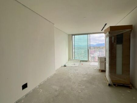 📌 SHITET APARTAMENT 1+1 + LAVANTERI – DOWNTOWN ONE