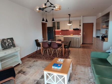 APARTAMENT 2+1 , TE RRUGA E KAVAJËS ‼️