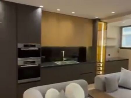 APPARTAMENTO IN AFFITTO 2+1 VIA DI DURAZZO 1.500 EURO