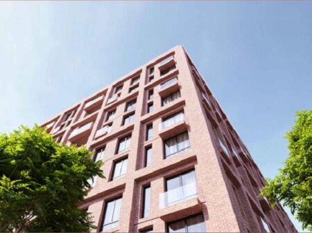 Appartamento 3+1 in vendita in Via 5 Maji.