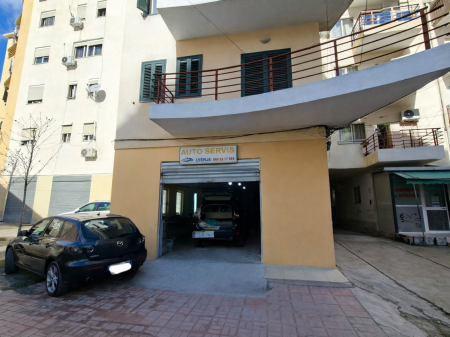 🏢 BUSINESS PREMISES FOR SALE – 68 m² | GROUND FLOOR
