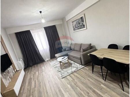 APARTMENT 1+1 FOR RENT AT URBAN GATE