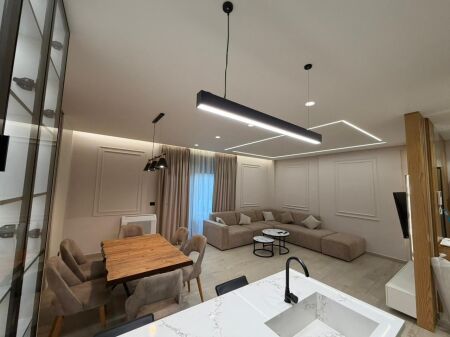 QERA LUXURY 2+1+2+PARKIM , TEG