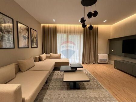 Apartment for rent 2+1+2 at the BOTANICAL GARDEN