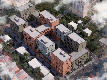 Apartament 1+1 #përshitje tek 📍Splendor Residence ne Porcelan