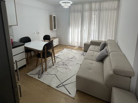 apartament 2+1+2 me qira ne Don Bosko