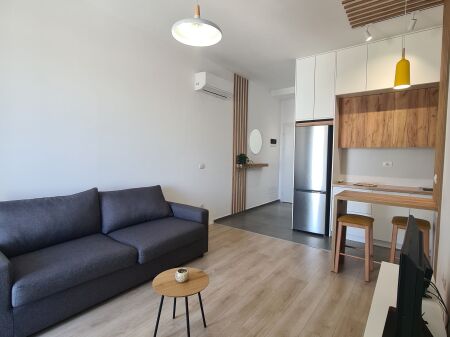 APARTAMENT 1+1, REZIDENCA MARGA