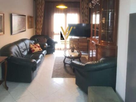 APPARTAMENTO 2+1+2 IN AFFITTO A ALI DEMI 60.000 LEKE