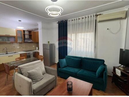 Apartment 1+1 for rent in Myslym Shyr