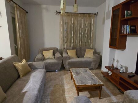 APARTMENT 2+1 – Municipality Overpass