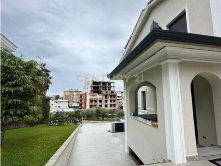 FOR RENT SECOND FLOOR OF A VILLA, PLEPA DURRËS!! 850 € /Month
