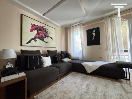 IN AFFITTO, APPARTAMENTO 2+1, VIA KAVAJËS, BLOCCO DELLE AMBASCIATE, TIRANA