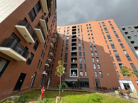 1780€/m²‼️completato Orbital📍Bulevardi Ri Vendesi Appartamento 2+1 Generazione 2