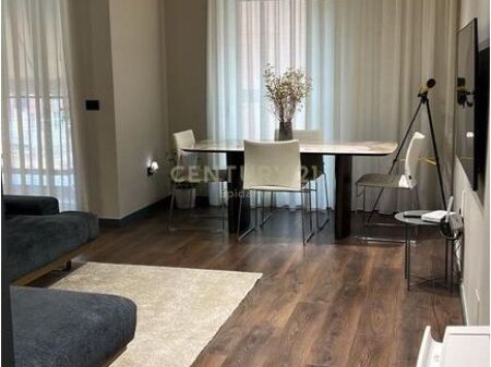 Apartment 2+1+2 + Parking Spot – Marga Complex, New Boulevard !!