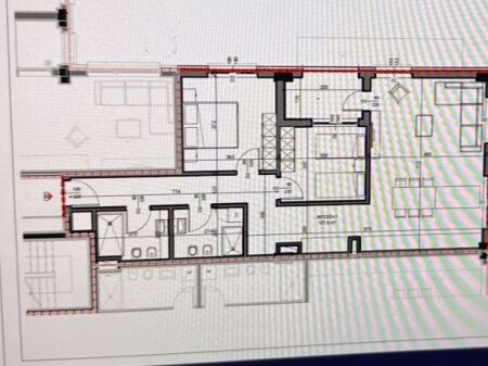 FOR SALE APARTMENT 2+1 PAZARI I RI 255,700 EURO