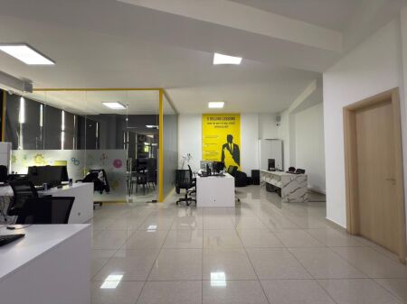 Business premises for rent